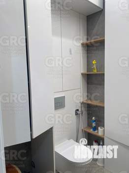 3-к квартира, вторичка, 73м2, 1/4 этаж