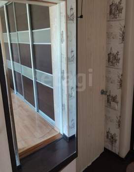 1-к квартира, вторичка, 30м2, 5/5 этаж