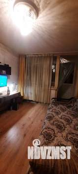 Студия квартира, вторичка, 15м2, 4/5 этаж