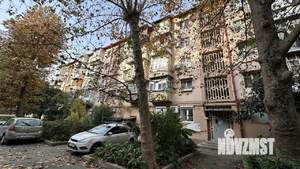 2-к квартира, вторичка, 42м2, 2/6 этаж