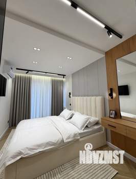 2-к квартира, вторичка, 46м2, 15/24 этаж