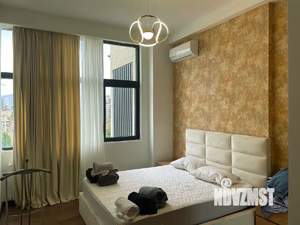 4-к квартира, вторичка, 160м2, 11/26 этаж