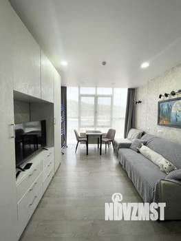 Студия квартира, вторичка, 25м2, 3/5 этаж