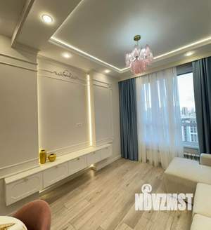 2-к квартира, вторичка, 61м2, 13/18 этаж