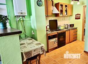 2-к квартира, вторичка, 49м2, 3/5 этаж