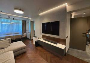 3-к квартира, вторичка, 68м2, 5/5 этаж