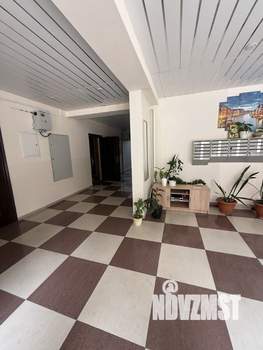 3-к квартира, вторичка, 67м2, 4/8 этаж