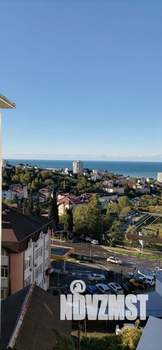 Студия квартира, вторичка, 21м2, 5/8 этаж