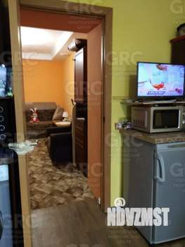 2-к квартира, вторичка, 46м2, 1/4 этаж