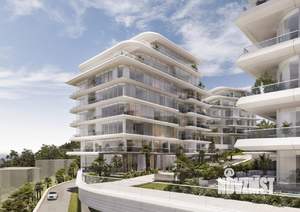 1-к квартира, вторичка, 59м2, 6/7 этаж