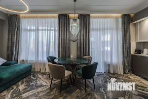 2-к квартира, вторичка, 125м2, 6/13 этаж