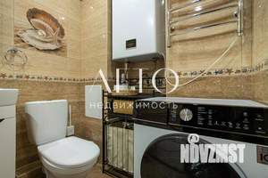 1-к квартира, вторичка, 56м2, 5/8 этаж