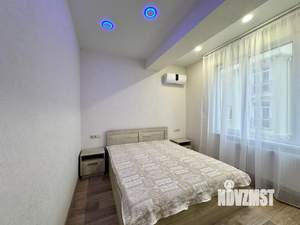 1-к квартира, вторичка, 40м2, 7/13 этаж