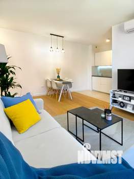 1-к квартира, вторичка, 36м2, 6/10 этаж