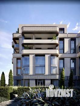 3-к квартира, вторичка, 75м2, 5/7 этаж