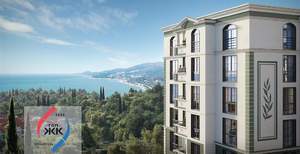 1-к квартира, вторичка, 25м2, 5/7 этаж