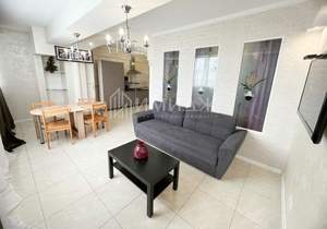 2-к квартира, вторичка, 69м2, 9/9 этаж