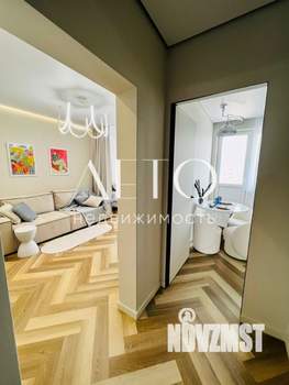 2-к квартира, вторичка, 38м2, 12/12 этаж