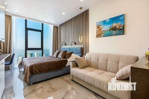 Студия квартира, вторичка, 24м2, 14/16 этаж