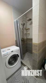 Студия квартира, вторичка, 25м2, 2/5 этаж