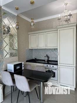 2-к квартира, вторичка, 34м2, 6/13 этаж