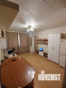 2-к квартира, вторичка, 39м2, 2/5 этаж