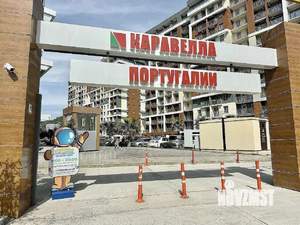 2-к квартира, вторичка, 55м2, 7/13 этаж