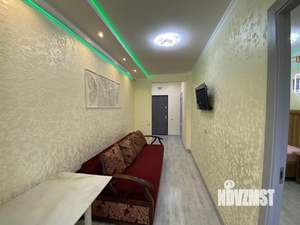 1-к квартира, вторичка, 32м2, 4/5 этаж