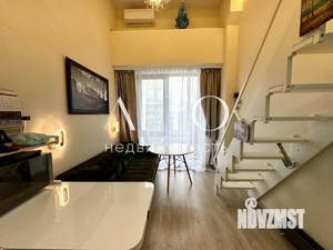 2-к квартира, вторичка, 37м2, 2/4 этаж