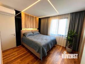 3-к квартира, вторичка, 95м2, 9/12 этаж