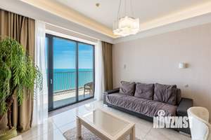 1-к квартира, вторичка, 50м2, 16/27 этаж