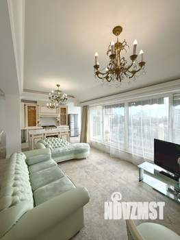 3-к квартира, вторичка, 146м2, 8/8 этаж