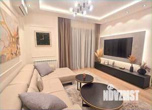 1-к квартира, вторичка, 35м2, 6/15 этаж