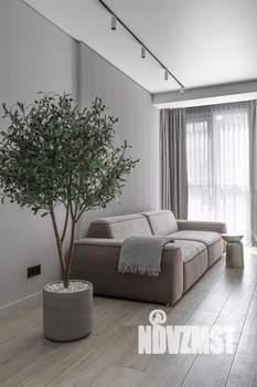 3-к квартира, вторичка, 58м2, 7/20 этаж