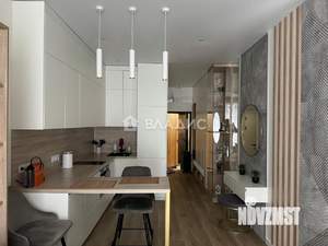 Студия квартира, вторичка, 26м2, 2/9 этаж