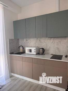 Студия квартира, вторичка, 20м2, 2/3 этаж