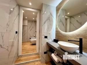 1-к квартира, вторичка, 38м2, 4/5 этаж