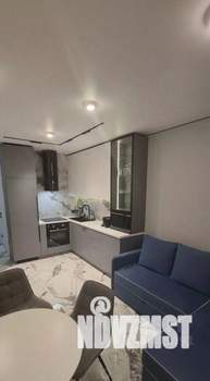 2-к квартира, вторичка, 46м2, 5/18 этаж