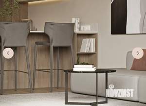 2-к квартира, вторичка, 84м2, 5/6 этаж