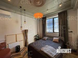 1-к квартира, вторичка, 61м2, 3/3 этаж