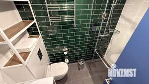 1-к квартира, вторичка, 26м2, 8/10 этаж