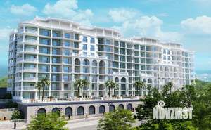 2-к квартира, вторичка, 75м2, 5/8 этаж