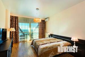 2-к квартира, вторичка, 80м2, 10/23 этаж