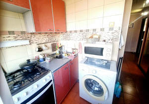 2-к квартира, вторичка, 46м2, 6/9 этаж