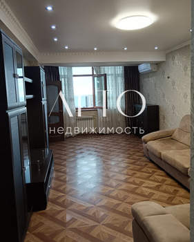 3-к квартира, вторичка, 90м2, 4/5 этаж