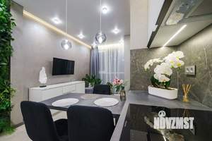 2-к квартира, вторичка, 45м2, 12/19 этаж