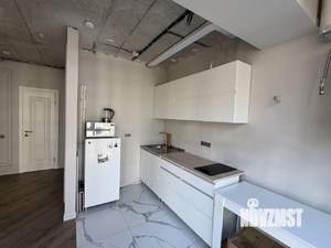 1-к квартира, вторичка, 38м2, 10/12 этаж