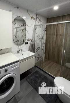 2-к квартира, вторичка, 55м2, 5/10 этаж