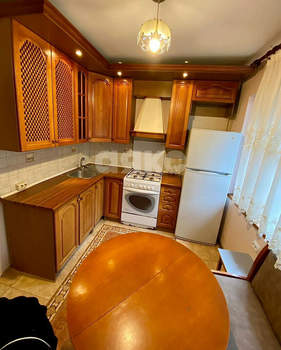 2-к квартира, вторичка, 33м2, 3/5 этаж