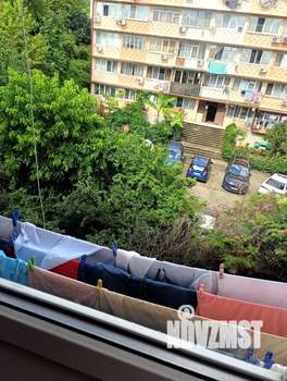 Студия квартира, вторичка, 15м2, 5/5 этаж